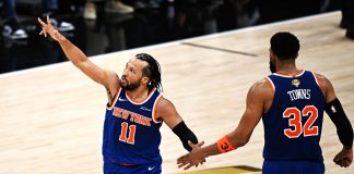 Harakiri Spurs in gara-4 della finale playoff Nba, Knicks a un passo dal titolo