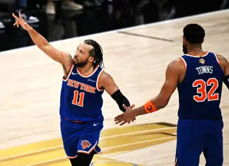 Harakiri Spurs in gara-4 della finale playoff Nba, Knicks a un passo dal titolo