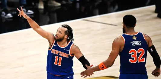 Harakiri Spurs in gara-4 della finale playoff Nba, Knicks a un passo dal titolo