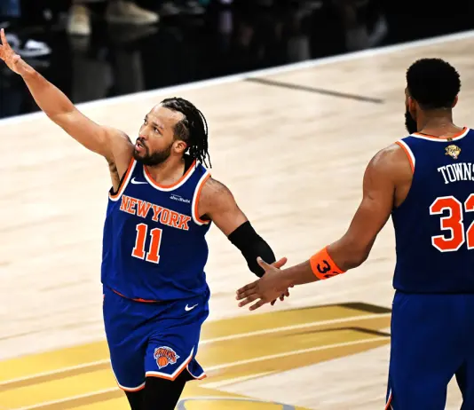 Harakiri Spurs in gara-4 della finale playoff Nba, Knicks a un passo dal titolo