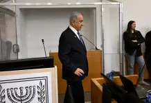 Israele, Netanyahu conclude la deposizione al processo per corruzione dopo 98 udienze