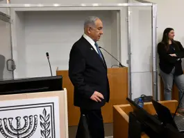 Israele, Netanyahu conclude la deposizione al processo per corruzione dopo 98 udienze