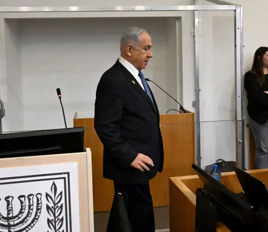 Israele, Netanyahu conclude la deposizione al processo per corruzione dopo 98 udienze