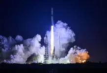 La NASA monitora l’anomalia che coinvolge il programma New Glenn di Blue Origin