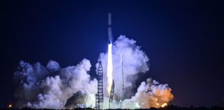 La NASA monitora l’anomalia che coinvolge il programma New Glenn di Blue Origin