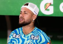 Brazil, Neymar will undergo an MRI on Monday