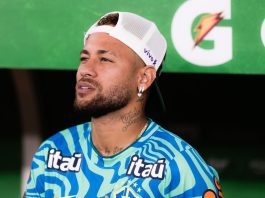 Brazil, Neymar will undergo an MRI on Monday