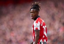 Arsenal want to sign Nico Williams, the release clause is 90 million euros
