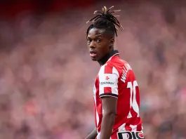 Arsenal want to sign Nico Williams, the release clause is 90 million euros