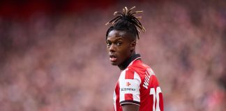 Arsenal want to sign Nico Williams, the release clause is 90 million euros