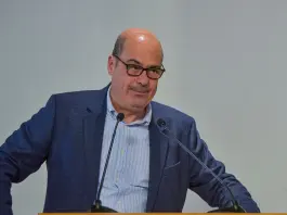 Zingaretti “Combattiamo il sovranismo per rilanciare l’Europa” / Video