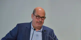 Zingaretti “Combattiamo il sovranismo per rilanciare l’Europa” / Video