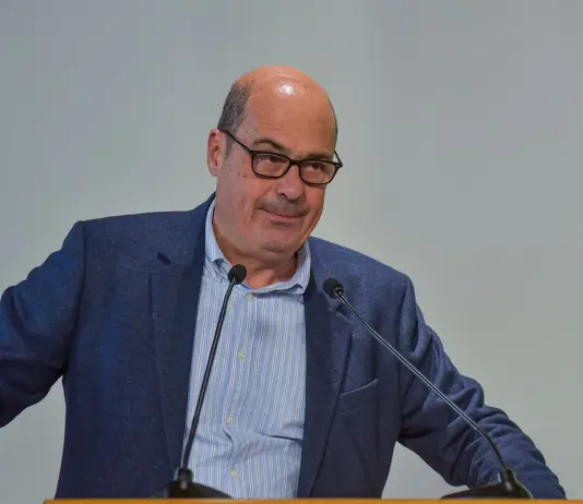 Zingaretti “Combattiamo il sovranismo per rilanciare l’Europa” / Video