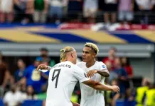 La Norvegia batte 2-1 la Costa d’Avorio e vola agli ottavi, Haaland decisivo nel finale