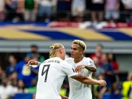 La Norvegia batte 2-1 la Costa d’Avorio e vola agli ottavi, Haaland decisivo nel finale