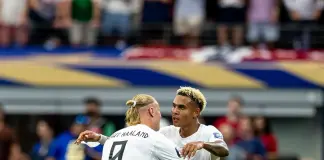 La Norvegia batte 2-1 la Costa d’Avorio e vola agli ottavi, Haaland decisivo nel finale