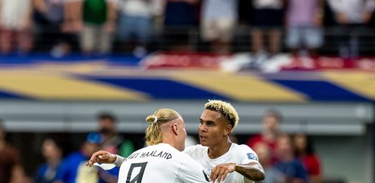 La Norvegia batte 2-1 la Costa d’Avorio e vola agli ottavi, Haaland decisivo nel finale