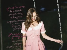 “You seem pretty sad for a girl so in love”, uscito il nuovo album di Olivia Rodrigo
