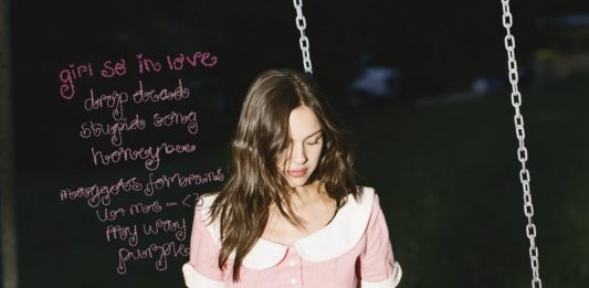 “You seem pretty sad for a girl so in love”, uscito il nuovo album di Olivia Rodrigo