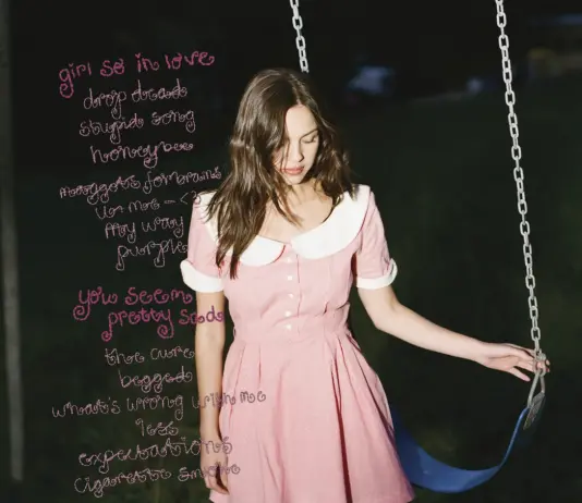“You seem pretty sad for a girl so in love”, uscito il nuovo album di Olivia Rodrigo