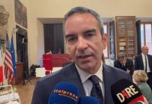 Occhiuto “Grazie alle liberalizzazioni social taxi per gli anziani in Calabria”