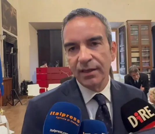 Occhiuto “Grazie alle liberalizzazioni social taxi per gli anziani in Calabria” / Video