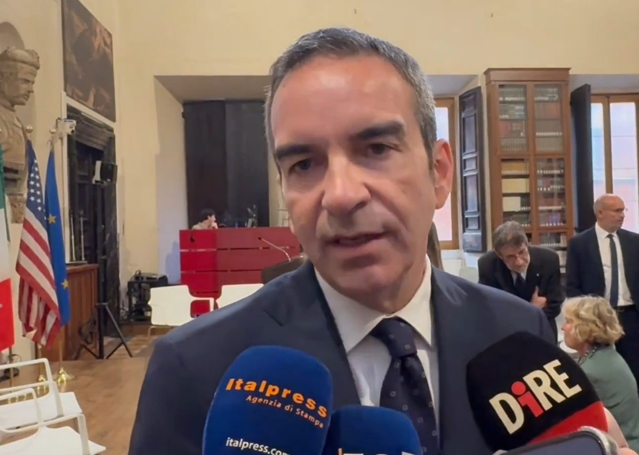 Occhiuto “Grazie alle liberalizzazioni social taxi per gli anziani in Calabria” / Video