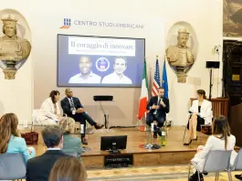 Occhiuto “Grazie alle liberalizzazioni social taxi per gli anziani in Calabria” / Video