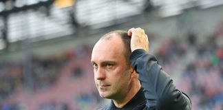 RB Leipzig part ways with coach Werner after just one season