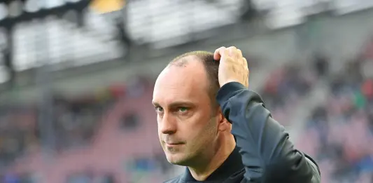 RB Leipzig part ways with coach Werner after just one season