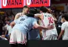 L’Olimpia Milano vince il suo 32esimo scudetto, Venezia battuta in gara-4