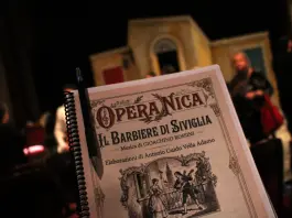 Il Teatro Massimo nei quartieri di Palermo con “Opera Nica”, due nuovi spettacoli
