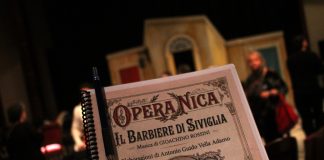 Il Teatro Massimo nei quartieri di Palermo con “Opera Nica”, due nuovi spettacoli