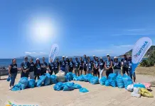 Optima Italia e Plastic Free a Bagnoli per la giornata Mondiale dell’Ambiente