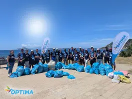 Optima Italia e Plastic Free a Bagnoli per la giornata Mondiale dell’Ambiente