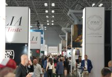 Il Made in Italy protagonista al Summer Fancy Food Show 2026