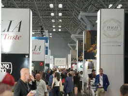Il Made in Italy protagonista al Summer Fancy Food Show 2026