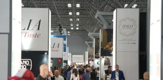 Il Made in Italy protagonista al Summer Fancy Food Show 2026