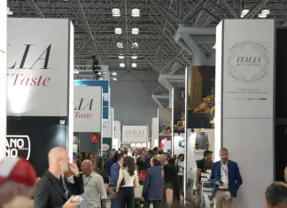 Il Made in Italy protagonista al Summer Fancy Food Show 2026