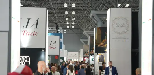 Il Made in Italy protagonista al Summer Fancy Food Show 2026