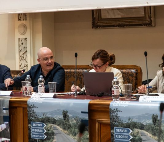 Enti locali, Baruffi “Più forza ai territori e maggiore capacità di risposta ai bisogni di cittadini e comunità”
