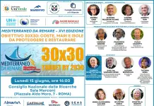 XVI edizione di “Mediterraneo da remare”, il 15 giugno l’evento di lancio
