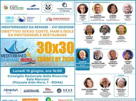 XVI edizione di “Mediterraneo da remare”, il 15 giugno l’evento di lancio