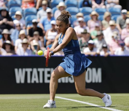 Wimbledon, Paolini e Grant avanzano al secondo turno. In campo Arnaldi