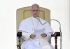 Papa Leone XIV “Sotto il flagello della guerra Cristo è speranza”