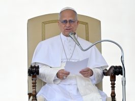 A San Pietro i funerali del cardinale Ruini, Papa Leone XIV “La Chiesa italiana gli deve tantissimo” / Video