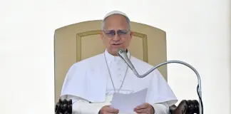 A San Pietro i funerali del cardinale Ruini, Papa Leone XIV “La Chiesa italiana gli deve tantissimo” / Video