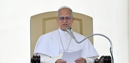 A San Pietro i funerali del cardinale Ruini, Papa Leone XIV “La Chiesa italiana gli deve tantissimo”
