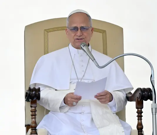 A San Pietro i funerali del cardinale Ruini, Papa Leone XIV “La Chiesa italiana gli deve tantissimo”