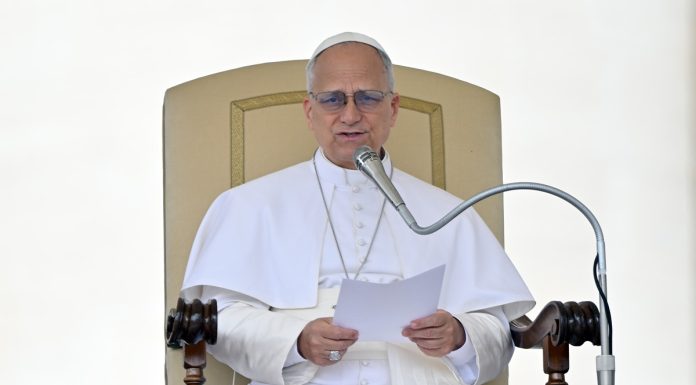 Papa Leone XIV “Sport linguaggio universale capace di unire”
